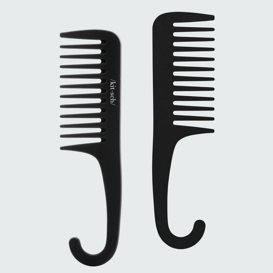 Accessories Kitsch | Consciously Created Wide Tooth Comb