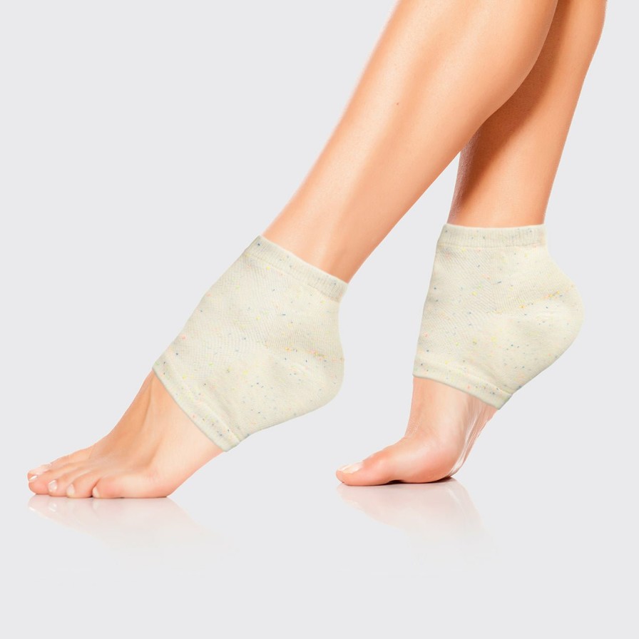 Cleanse Kitsch | Moisturizing Spa Socks