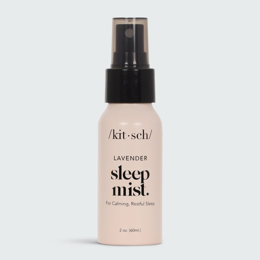 Sleep Kitsch | Calming Sleep Mist - Lavender