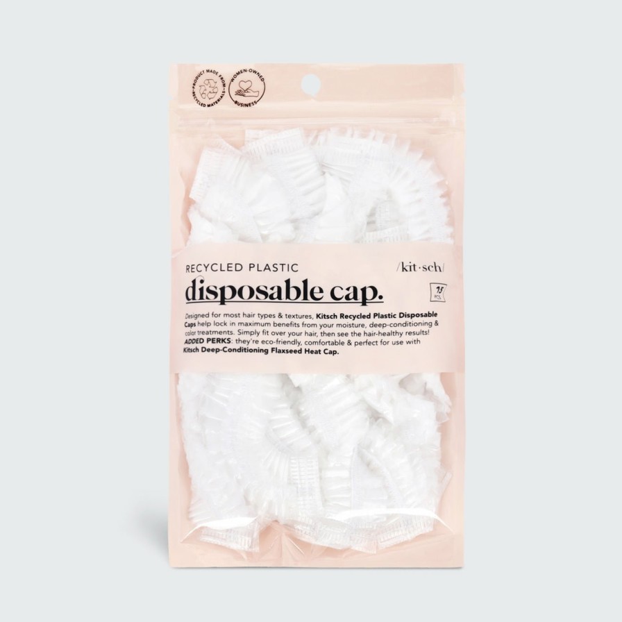 Accessories Kitsch | Recycled Pe Disposable Caps