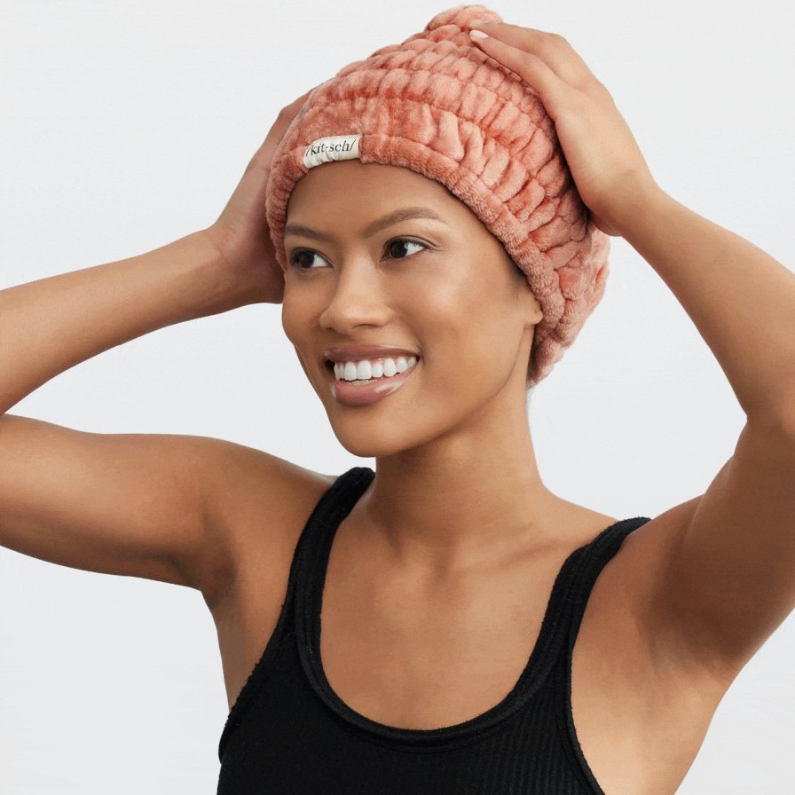 Cleanse Kitsch | Extra Wide Spa Headband