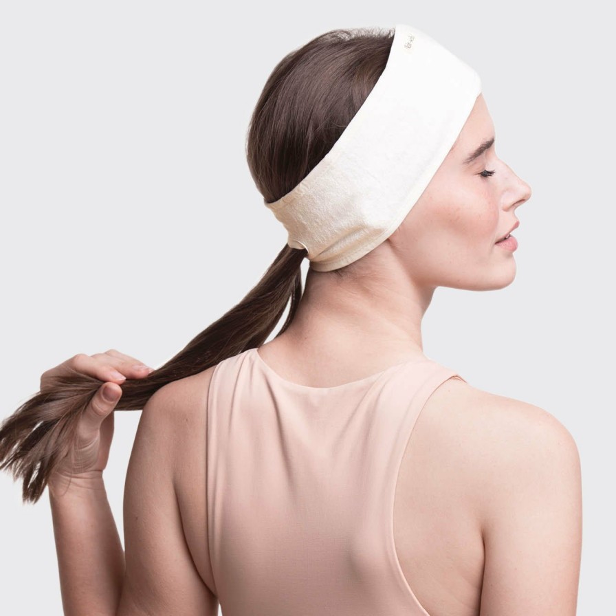 Accessories Kitsch | Eco-Friendly Spa Headband