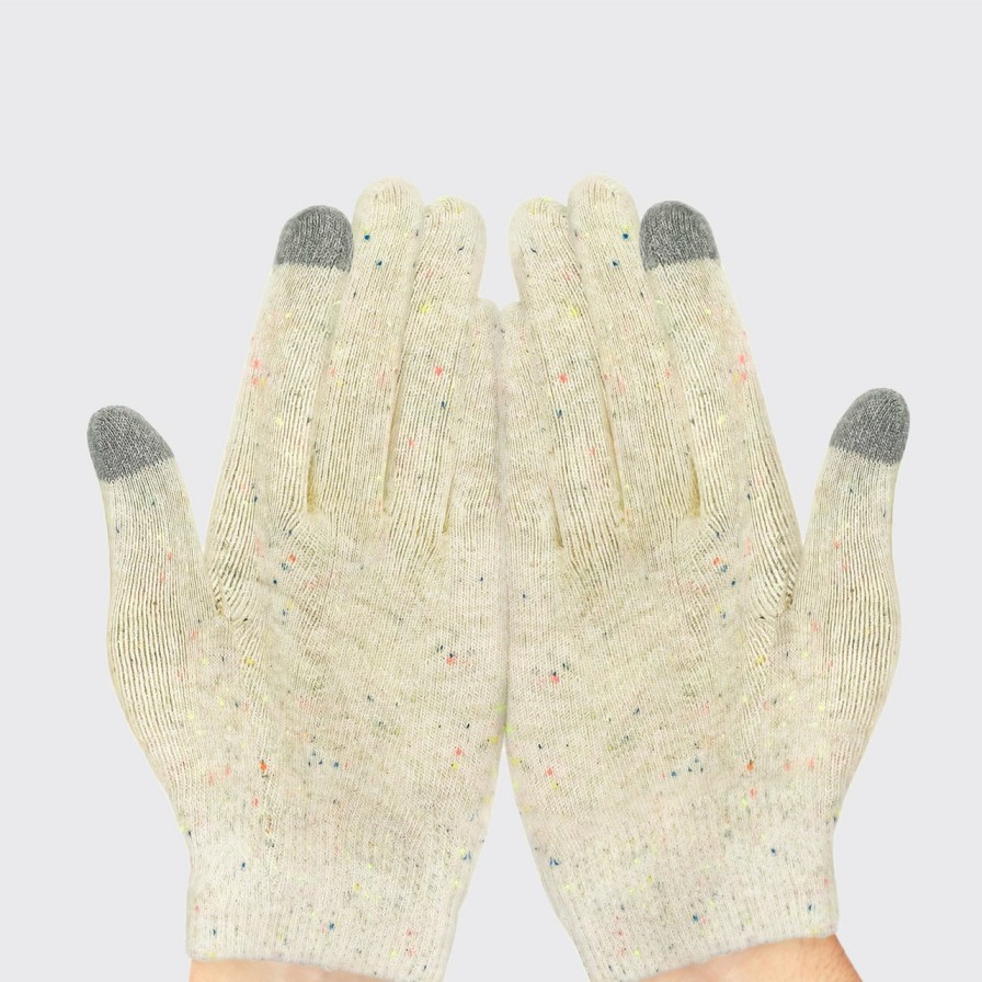 Cleanse Kitsch | Moisturizing Spa Gloves