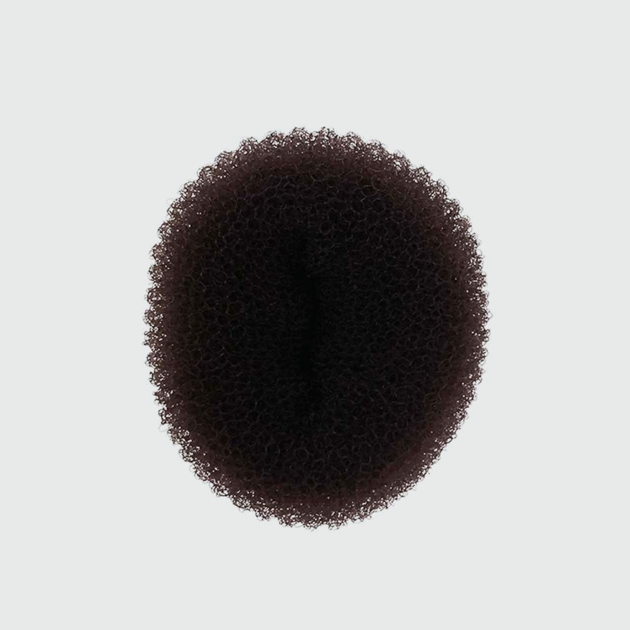 Accessories Kitsch | Small Bun Form (Brown)