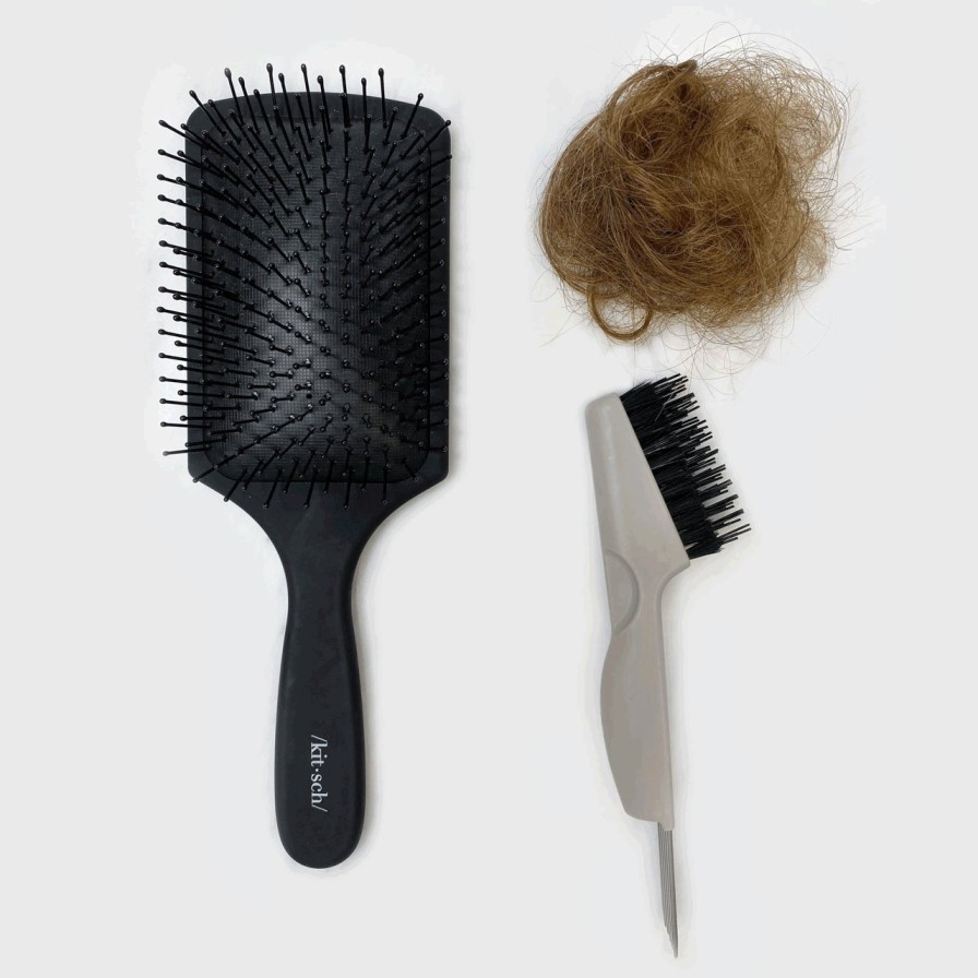 Accessories Kitsch | Eco-Friendly Hair Brush Cleaner