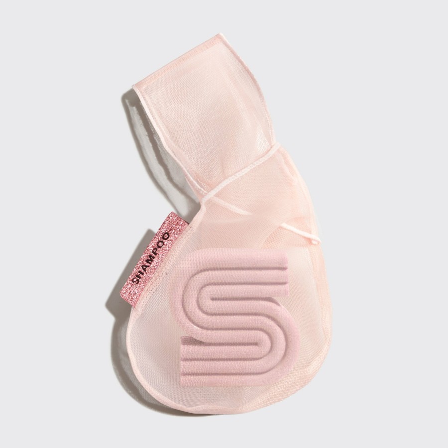 Hair Care Kitsch | Shampoo Bar Bag