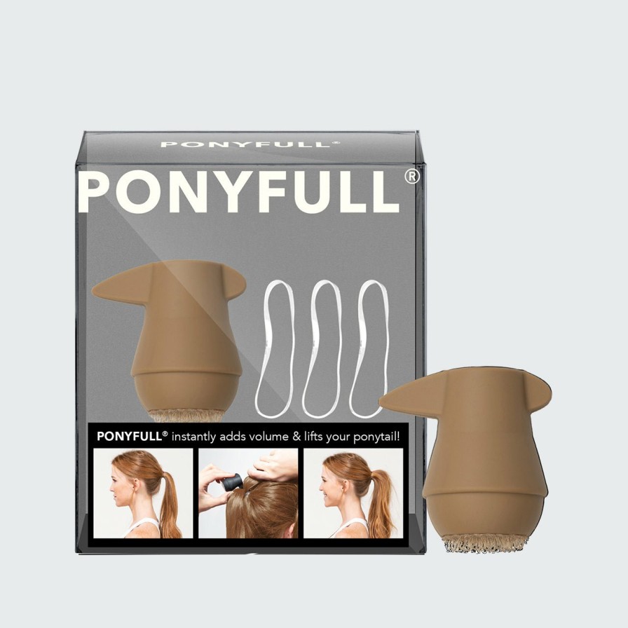 Accessories Kitsch | Ponyfull® - Blonde